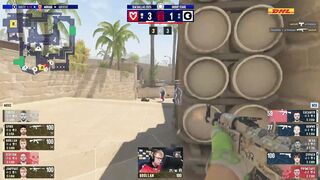 nawwk catches MOUZ with pants down