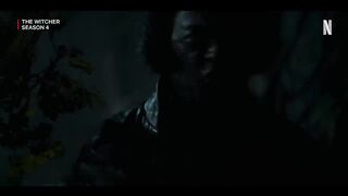 The Witcher Season 4  Character Trailer