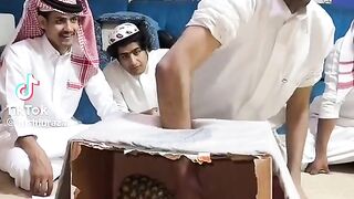 Funny Saudi Arabia