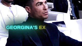 Ronaldo epic revenge from Georgina