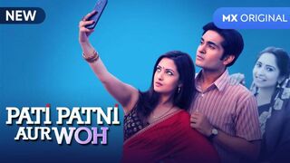 Pati Patni Aur Woh (2020) Season 1 Episode 7