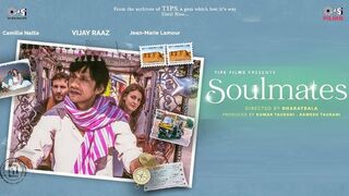 Soulmates (2025) Full Movie