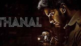 Thanal (2025) Full Movie Hindi Dubbed