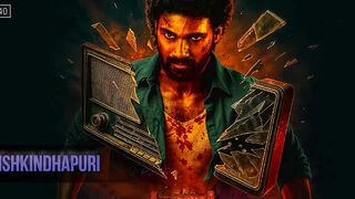 Kishkindhapuri (2025) Full Movie Hindi Dubbed