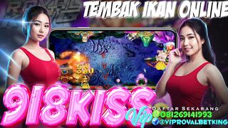 REGISTER 918KISS  DAFTAR 918KISS ROYALBETKING