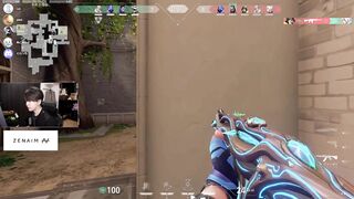 Lazvell insane yoru 4k