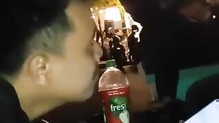 Video lucu sambung lagu part 1