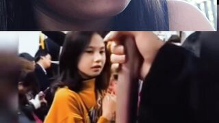 Ketika berpegangan tangan