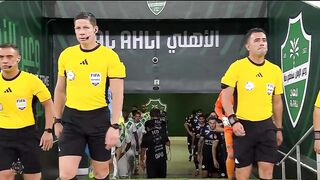 Saudi League Al-Ahly Al-Shabab