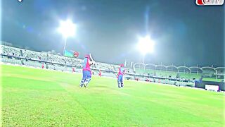 Afghanistan vs Zimbabwe