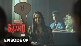 Matsya Kaand Season 1 Episode 9