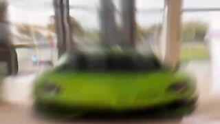 Billionaire Car edits