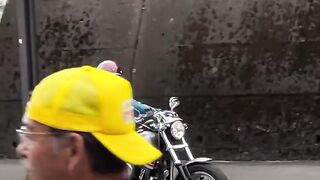 シルエットがサンジ ワンピーステイクオフッ