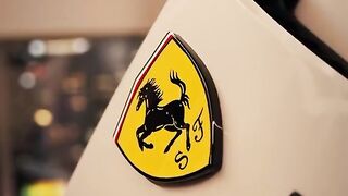 hypercars cars Ferrari mclaren viral