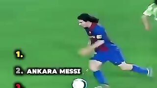 TOP comentory in Football history