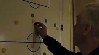 Best Football coach