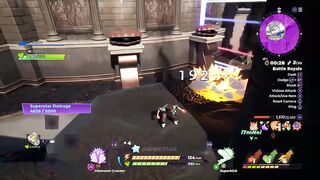 i miss the this game to fight more
