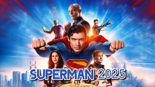 Superman 2025 Full Movie Eng Sub