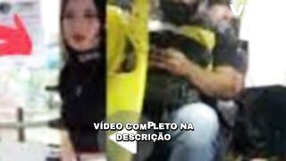 [COMPLETO] VIDEO DA MENINA COM 5 MENINOS NO ONIBUS ORIGINAL 5X1 NO ÔNIBUS