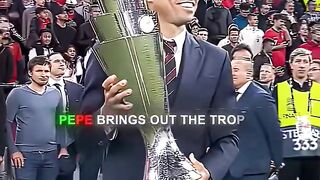 GIVING THE BEST FOR THE COUNTRY