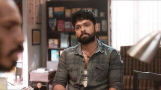 777 Charlie (2022) Hindi Dubbed- Part 2