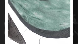 Giant Hailstorm Destroys Cars and Crops in Nebraska