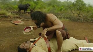 ARM (2024) Hindi Dubbed-Part 3