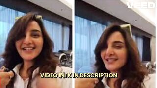 [Clip] manju nautiyal viral video mms uttarakhand singer viral video