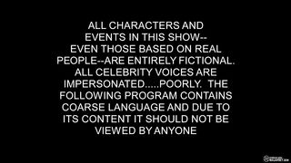 Southpark S28E01