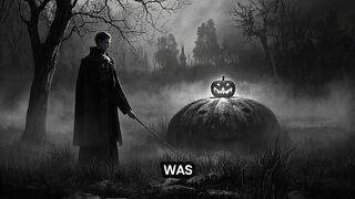 The Pumpkin Head The Halloween Night  Horror Story halloweenspecial  darklegend  viralhorror