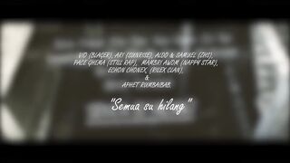 hip hop papua - Semua su hilang