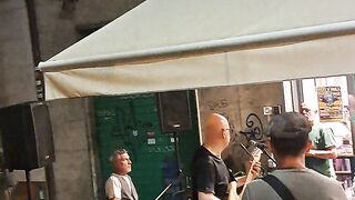 Rock  Rolls