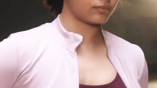 Manu Bhakar Fap Edit