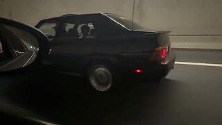 Fast and Furious