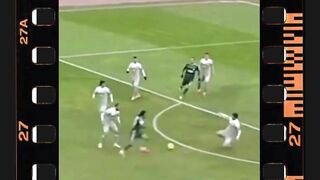 Sepakbola Lucu