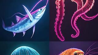 5 Crazy Animal Facts You Wont Believe!