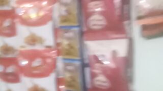 Diwali lighting video