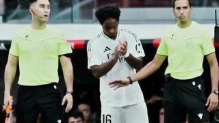 Fans Real Madrid rela atau tidak Jika Endrick di Jual ke Manchester United?