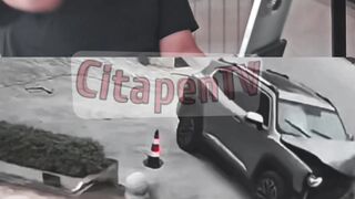 Kejadian unik tapi lucu