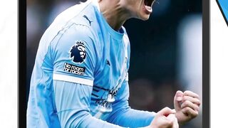 Bukti Haaland jauh lebih bagus dari striker manapun di EPL