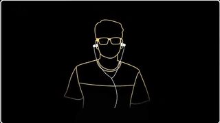 Drdan Cha lay dery song slowed reverb song