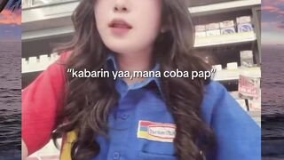 Indomaret cabang seoul