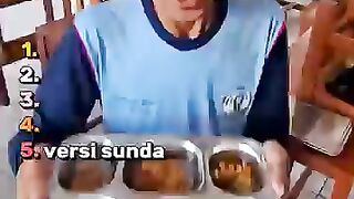 Ranking moment bilang yaree