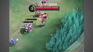 Tekan, fokus, tak gentar pada tekanan.Esports