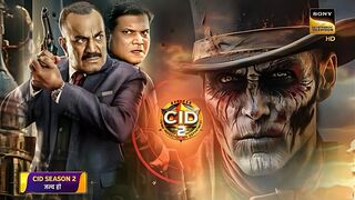 CID SEASON 2 19th Oct 2025 Episode 88 video dailymotion