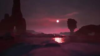 Whole Town is suddenly covered by a Mysterious Alien Life  Sci-fi Mystery Series Explained in Hindi
