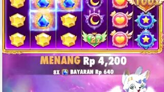 Slots Gacor