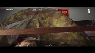 MARINES  Official Trailer