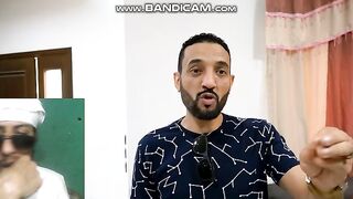 ابويا فرحان بينا!حسن ومحمود متاثرين جدا (صبرنا يارب)