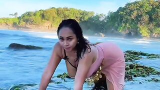 Kangen pantai